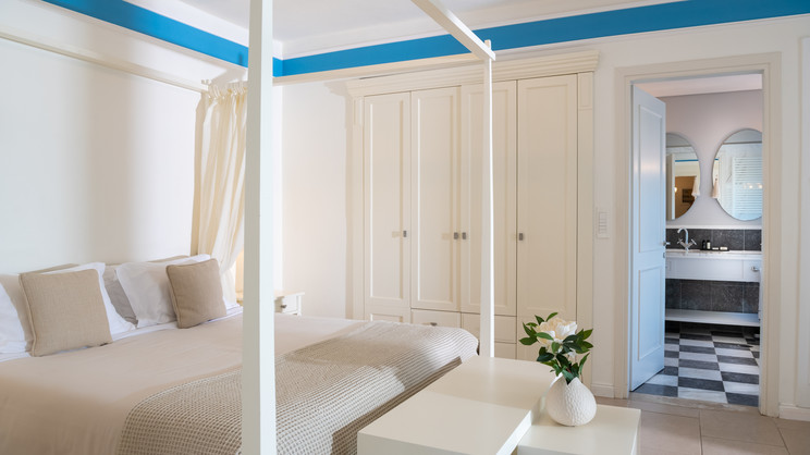 Two Bedroom Superior Villa